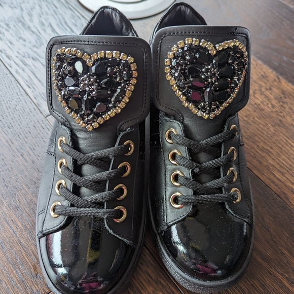 Twinset sneakers - Picture 6 of 10